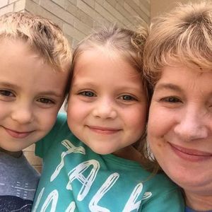 Meet your Posher, Lynn