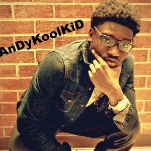 Meet your Posher, Andrew