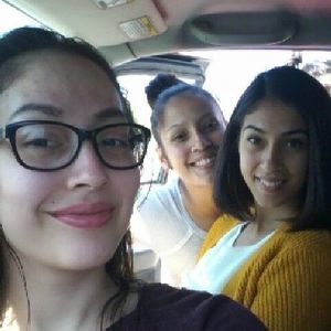 Meet your Posher, Joy