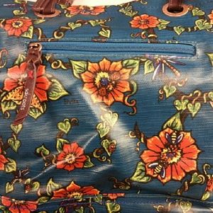 Sakroots Top Zip Tote