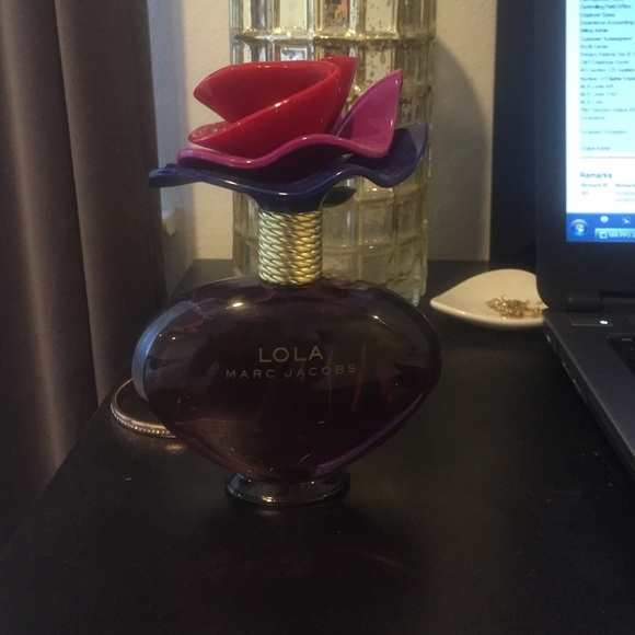 Marc Jacobs LOLA Perfume