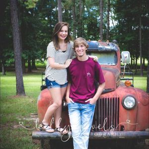 Meet your Posher, Misty