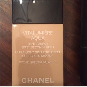Chanel Foundation