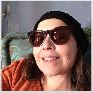 Meet your Posher, Joanne