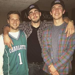 Meet your Posher, Billy