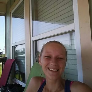 Meet your Posher, Kaycee