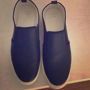 Slip On Shoes