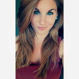 Meet your Posher, Kiersten