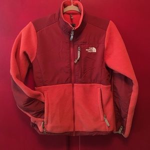 North Face Fleece