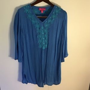 Lilly Pulitzer for Target Tunic