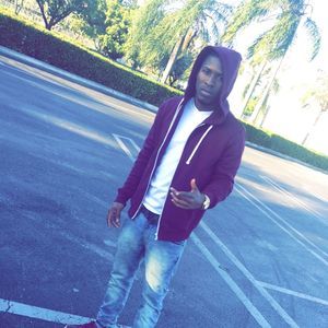 Meet your Posher, Dashawn