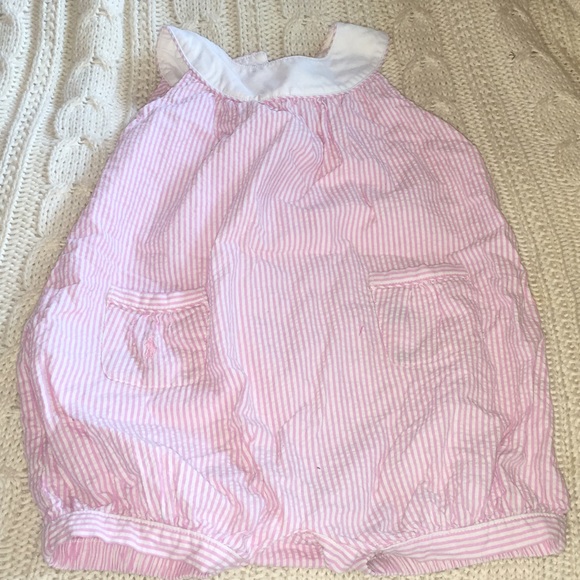 Ralph Lauren Other - Ralph Lauren pink jumper