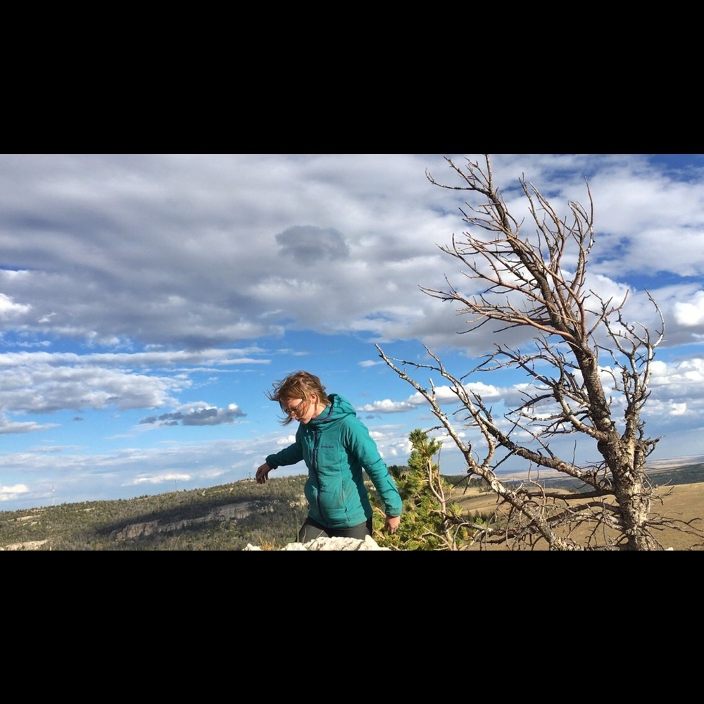 Meet your Posher, Logan