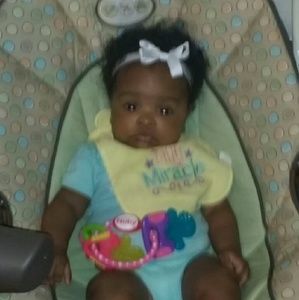 Meet your Posher, Keisha