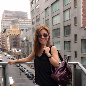 Meet your Posher, Nong