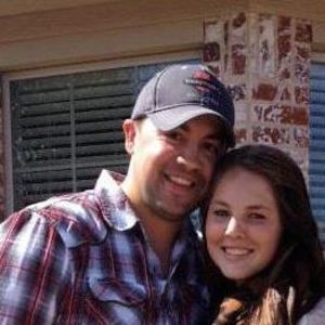 Meet your Posher, Katherine