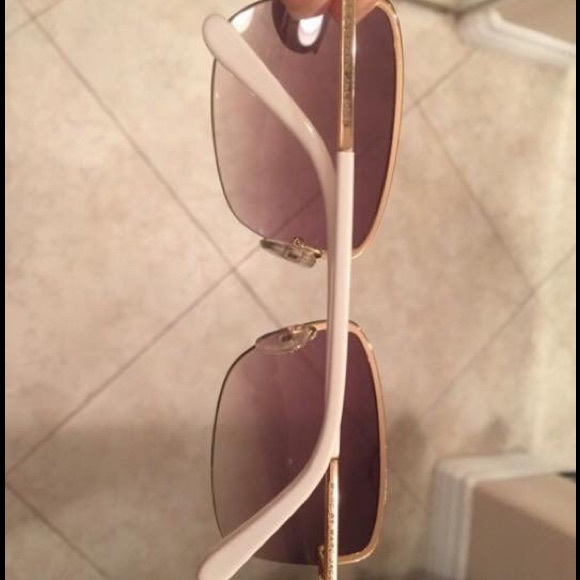 Marc Jacobs sunglasses - Picture 2 of 2
