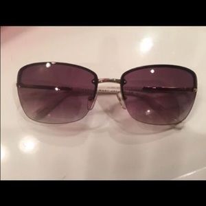 Marc Jacobs sunglasses