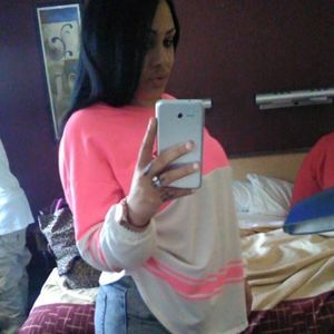 Meet your Posher, Gina