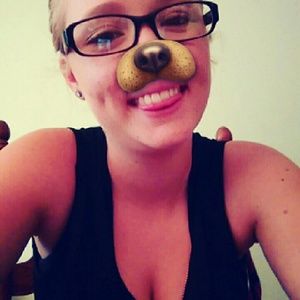 Meet your Posher, Tricia