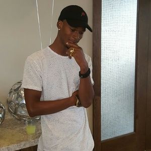 Meet your Posher, Brandon