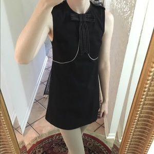 Dear Creatures mini dress