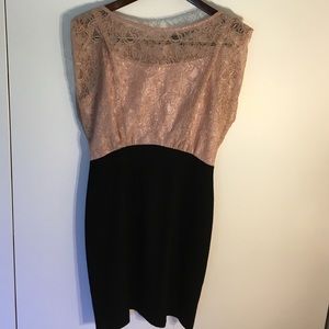French Comnection Dress