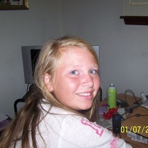 Meet your Posher, Courtney