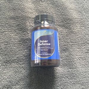 Young Living Inner Defense Sealed 30ct