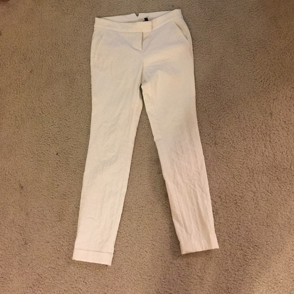 cynthia rowley pants