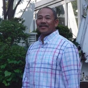 Meet your Posher, Jose