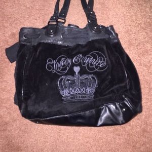 Juicy couture bag