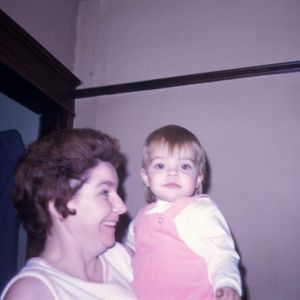 Meet your Posher, Traci