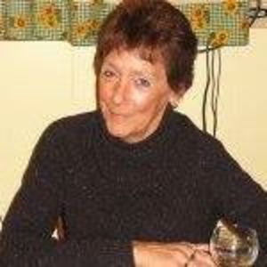 Meet your Posher, Marilyn