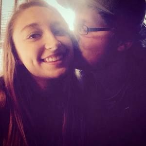 Meet your Posher, Cheyenne