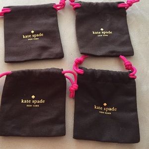 Kate Spade Duster Bags