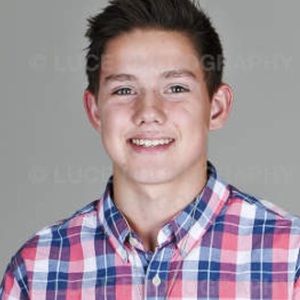 Meet your Posher, Justin