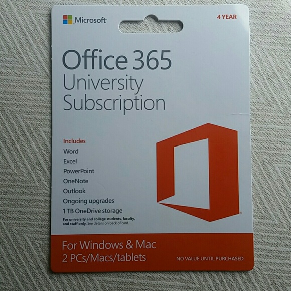 Office 365