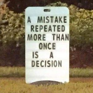 Meet your Posher, Rosalind