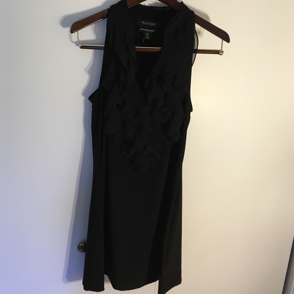 Flattering LBD 🙋🏼