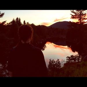 Meet your Posher, Gailyn