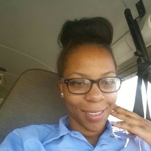 Meet your Posher, Shaquita