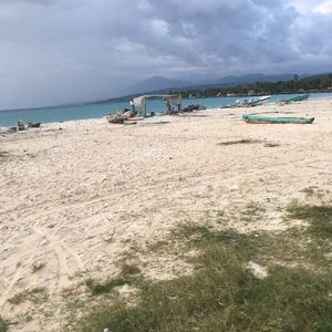 Meet your Posher, Terry