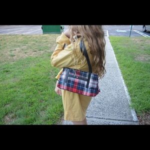 Vintage Tommy Hilfiger Purse!