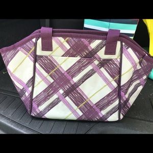 Excellent used condition Thirty-One lunch thermal!