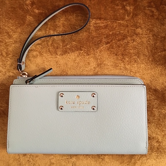 Kate Spade Wrislet
