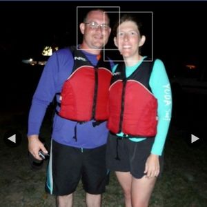 Meet your Posher, Sheri