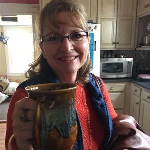 Meet your Posher, Sharon