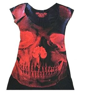 Metal chicks do it better!