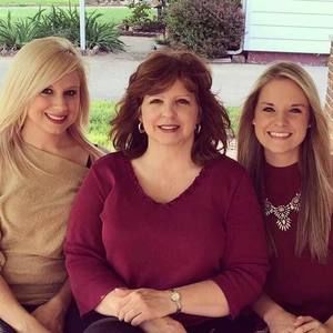 Meet your Posher, Ronda